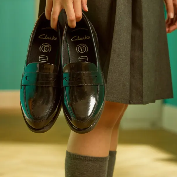 Clarks：精选舒适美鞋7.5折