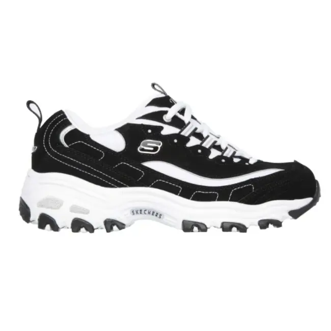 Skechers 斯凯奇 D'Lites 运动鞋