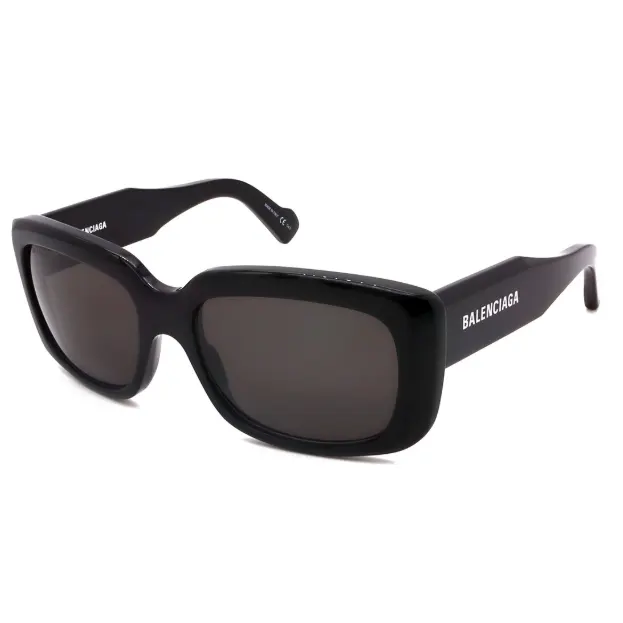 Balenciaga 巴黎世家 BB0072S 56mm 墨镜