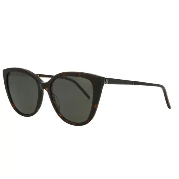 Saint Laurent SLM70 55mm 墨镜