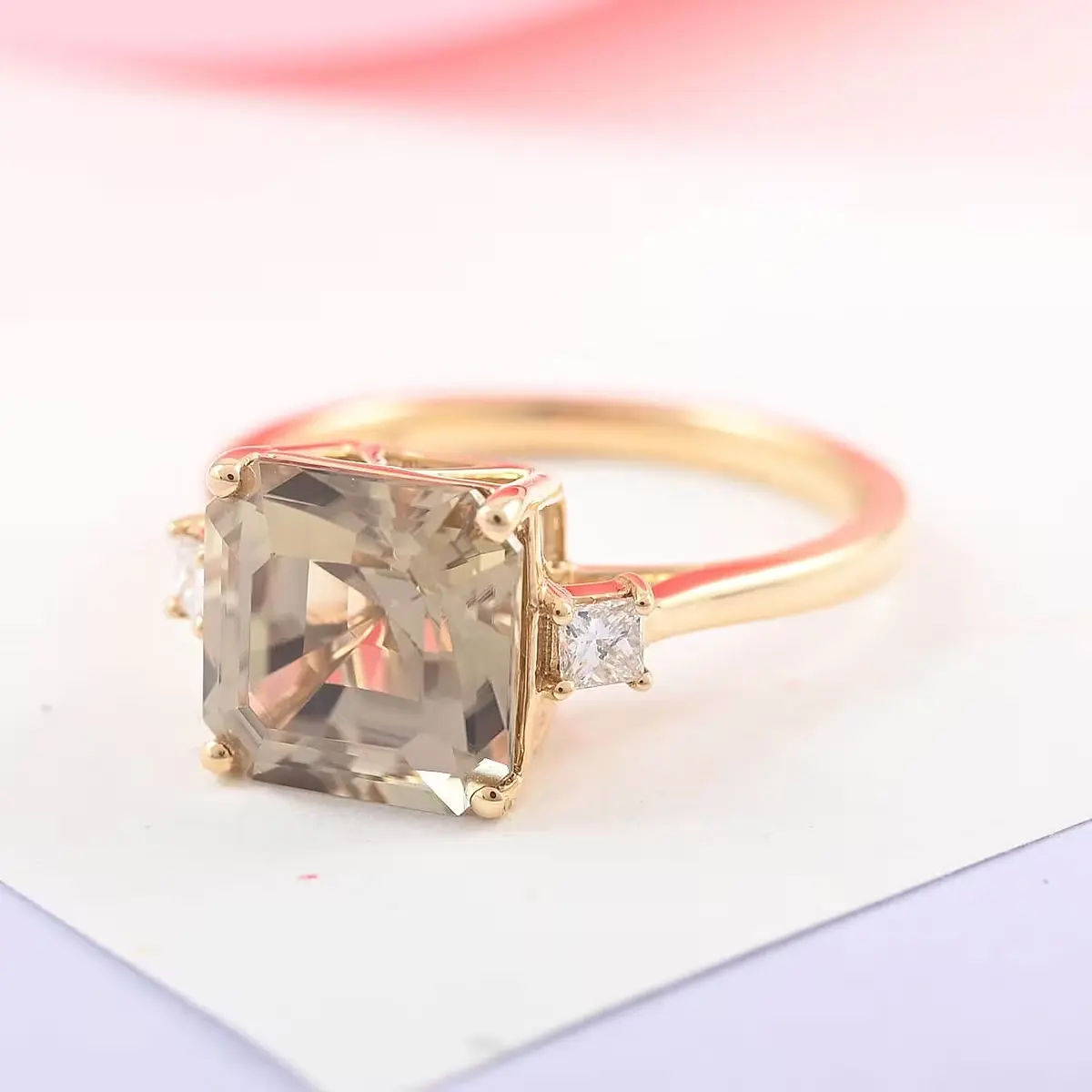 Shop LC：珠宝配饰上新热卖