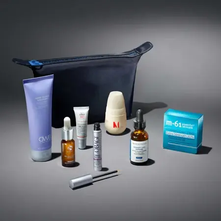 价值$749！Bluemercury 2025护肤限定套装
