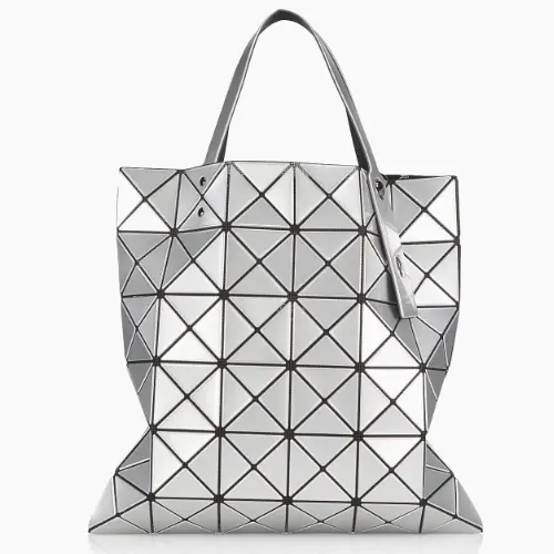 Bao Bao Issey Miyake 三宅一生 Lucent 托特包