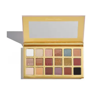 第2件$15！Sigma Beauty Diana Saldana 眼影盘