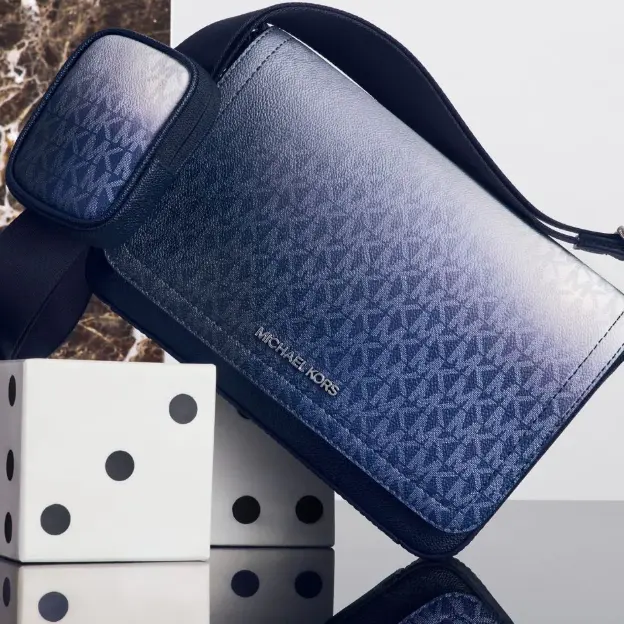 Michael Kors：奥莱区大促！全场服饰鞋包