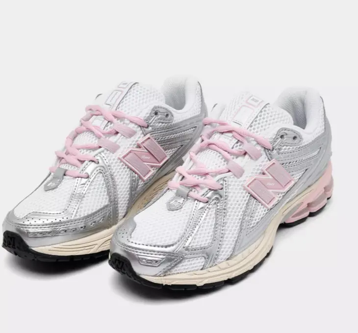 凑单额外7.5折！New Balance 1906R 女款休闲鞋