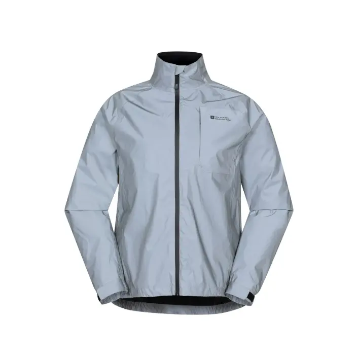 Mountain Warehouse Adrenaline Iso-Viz 防水夹克