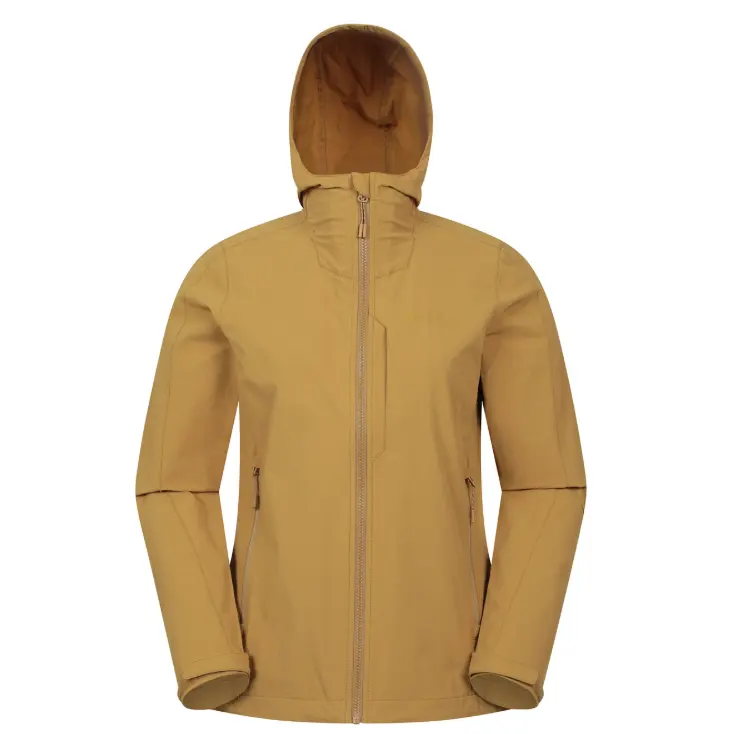 Mountain Warehouse Retreat Packable 软壳夹克
