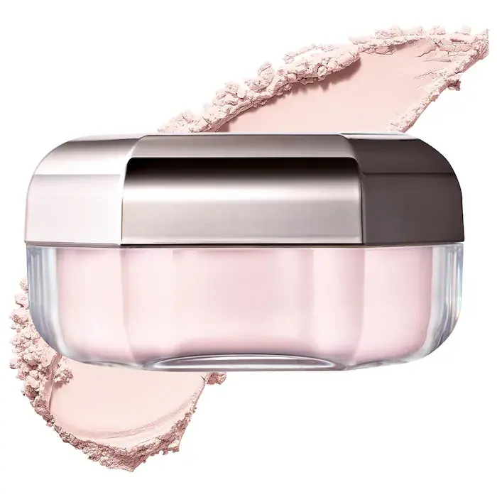 TOP登陆少年组合同款！Fenty Beauty 蕾哈娜无瑕定妆雾面散粉