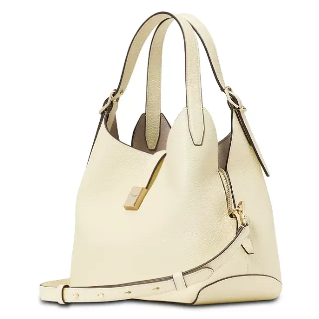 送$20礼卡！Kate Spade New York Deco 小号斜挎包