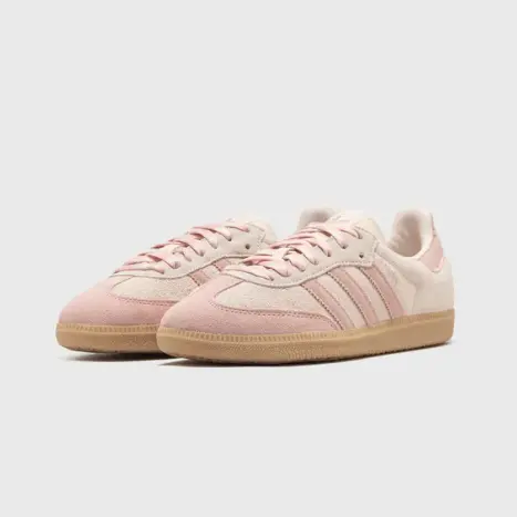 Adidas 阿迪达斯 SAMBA OG W 运动鞋