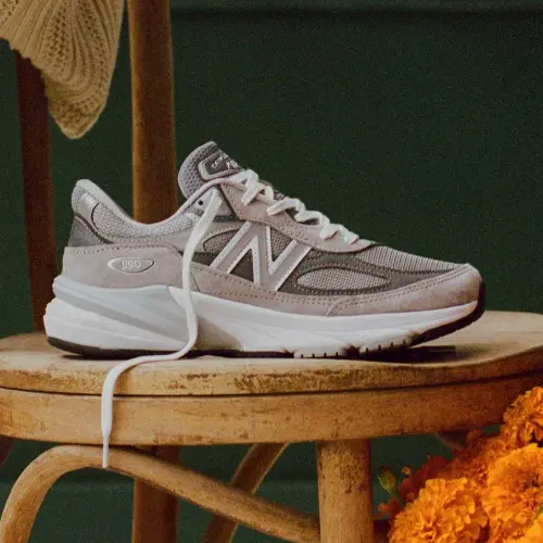 Foot Locker：New Balance上新热卖 入1906、574系列