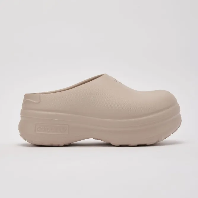 ADIDAS ORIGINALS 阿迪达斯沙色厨师鞋