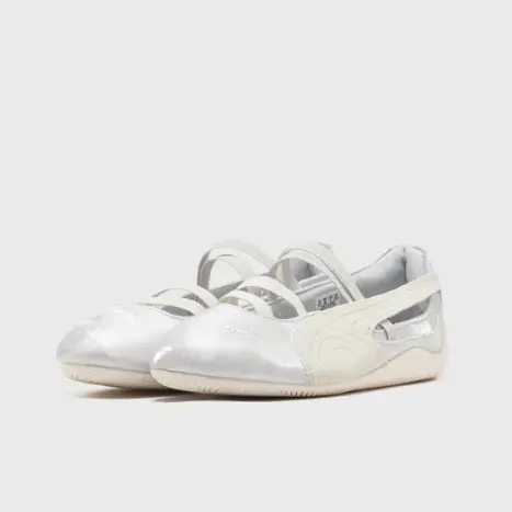 Puma 彪马 Speedcat 芭蕾舞鞋