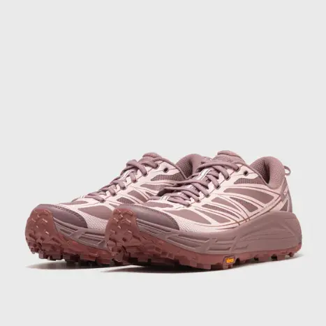 Hoka One One MAFATE SPEED 2 运动鞋