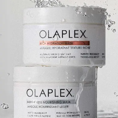 上新！OLAPLEX 发膜 2款可选