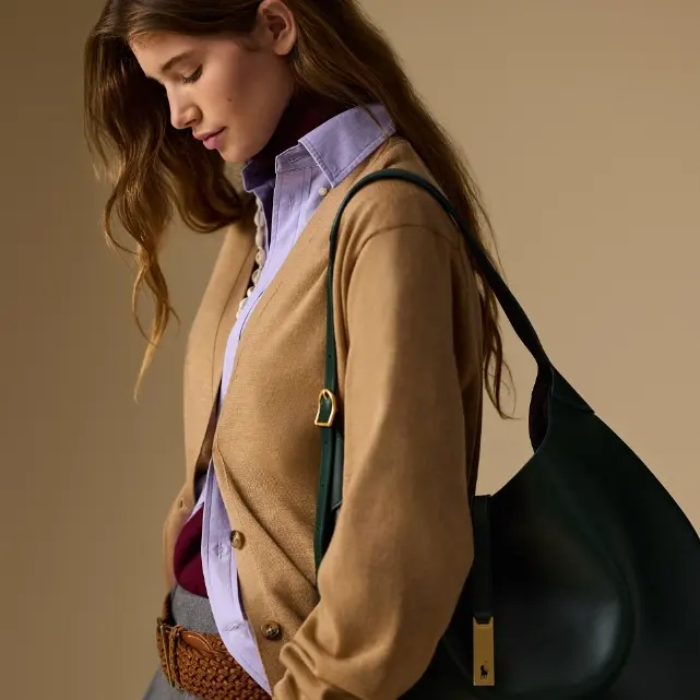 Coggles：折扣区时尚上新热卖！关注拉夫劳伦、UGG、西太后等