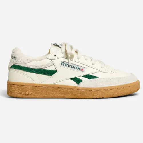 Madewell x Reebok 运动鞋