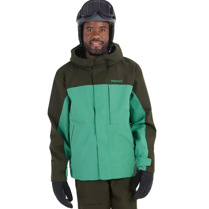 Marmot Glades 连帽夹克