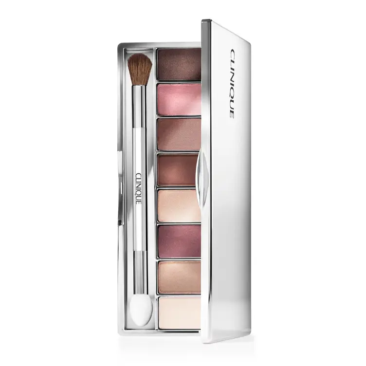 Clinique 倩碧 8色眼影盘