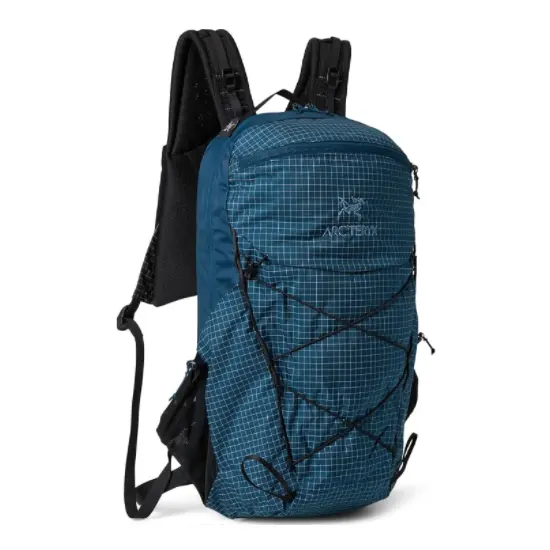 新色！Arc'teryx 始祖鸟 Aerios 18 双肩包