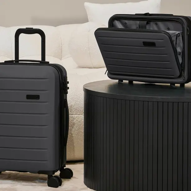 IT Luggage EU：行李箱套装一律7.5折