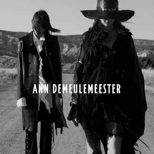 Ann Demeulemeester：女士鞋靴专场热卖 选购骑士靴、乐福鞋、长靴等