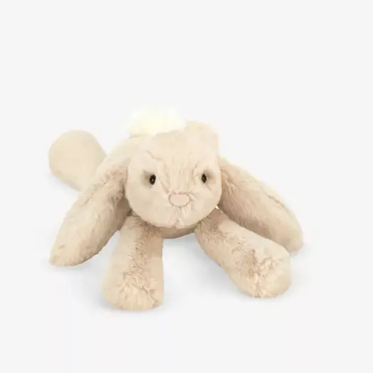 补货！Jellycat Smudge 史玛吉兔
