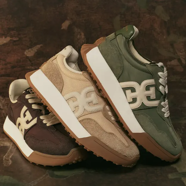 Sam Edelman：加入会员优惠！入手虞书欣同款鞋履