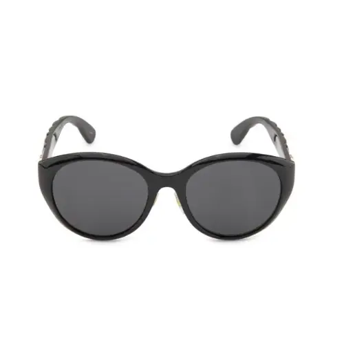 Gucci 56MM 猫眼墨镜