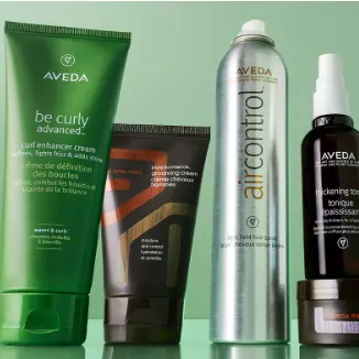 Aveda：美发造型热卖！选购气垫梳