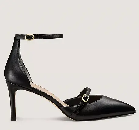 Stuart Weitzman Kenna 高跟鞋