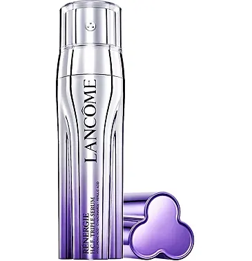 买3免1！Lancome 三管精华50ml