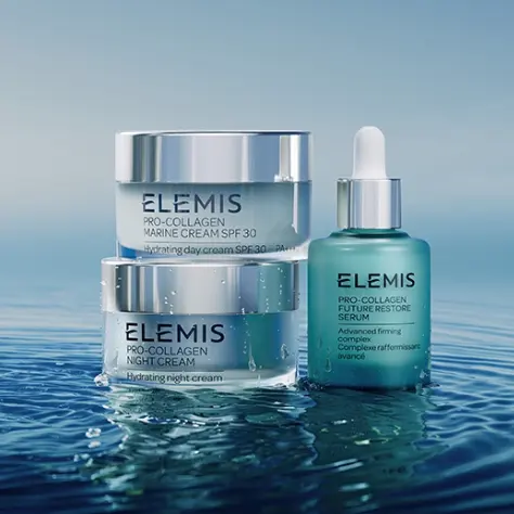 Gorgeous Shop：Elemis 护肤限时促销 入手清洁膏、身体乳