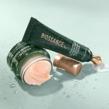 Biossance：护肤大促！购买保湿系列产品