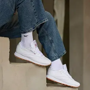 Reebok US：长期主义必入！精选运动鞋6折