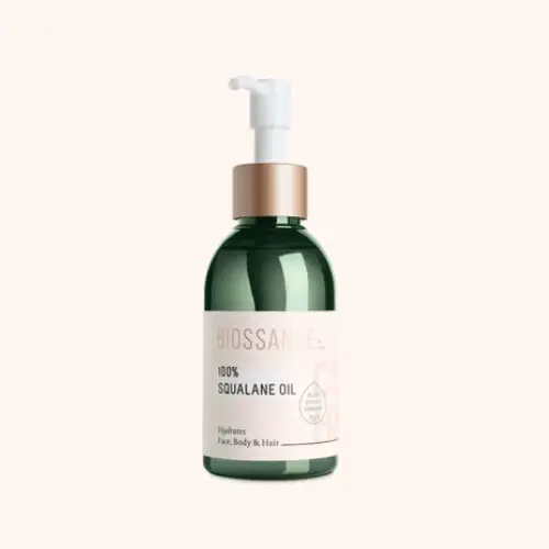 Biossance 100%角鲨烷精油