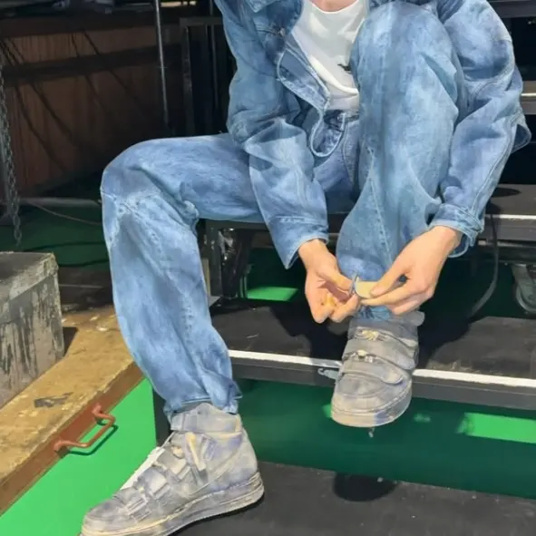 Antonioli：时尚大促！关注 ACNE STUDIOS、石头岛、RICK OWENS 等