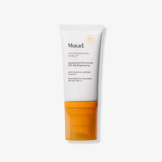 Murad 慕拉得维C亮白保湿霜 SPF 50