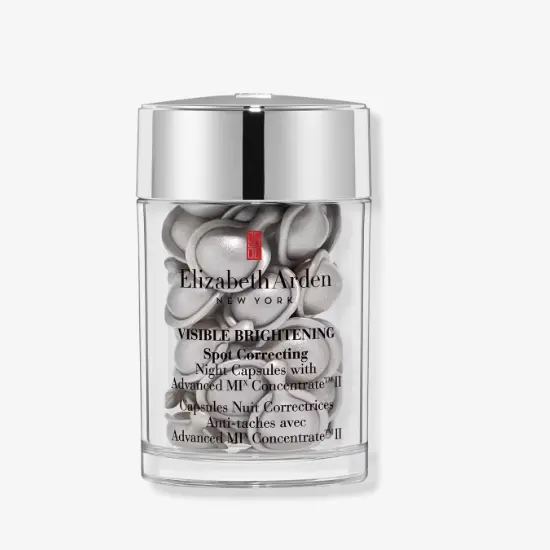 Elizabeth Arden 雅顿银胶 30粒