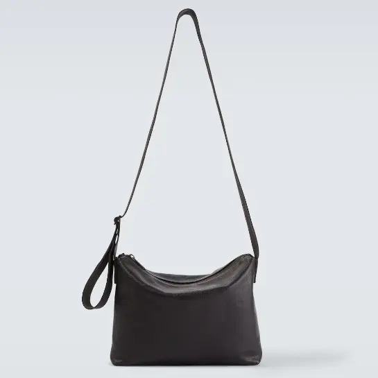 LEMAIRE Folio 小号皮革斜挎包