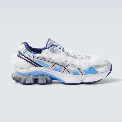ASICS 亚瑟士 x Shushu/Tong Gel-Kinetic 运动鞋
