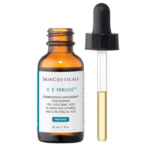 SkinCeuticals 修丽可 CE 精华