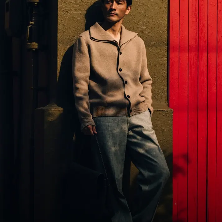 MR PORTER 亚太站：新季时尚热卖 关注 THE ROW、LOEWE、ACNE STUDIOS 等