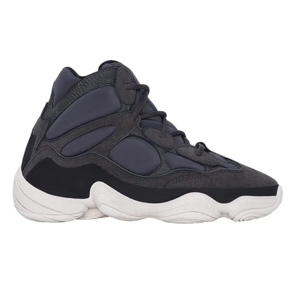 Adidas 阿迪达斯 Yeezy 500 High Top 运动鞋
