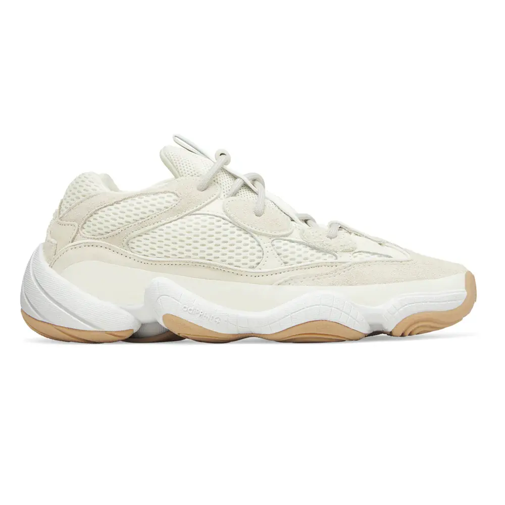 Adidas 阿迪达斯 Yeezy 500 High Top 运动鞋
