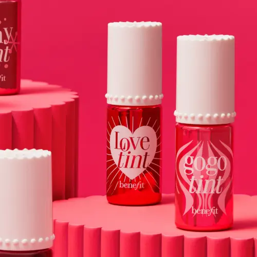 Benefit Cosmetics UK：全场美妆护肤热卖 入腮红、唇油等