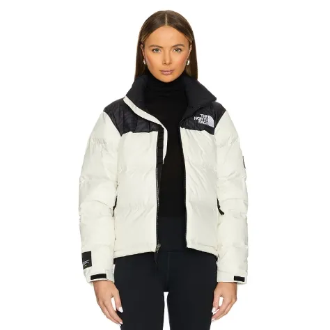 THE NORTH FACE 北面 1996 Retro Nuptse 白色羽绒服