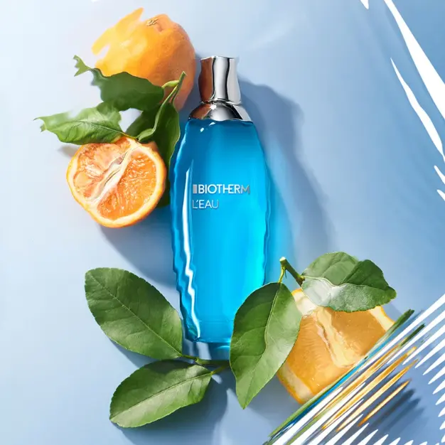 Biotherm：身体护理专场 入身体乳、手霜、沐浴露