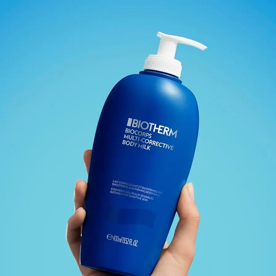 Biotherm：冬日身体护理特惠 入身体乳、手霜、沐浴露